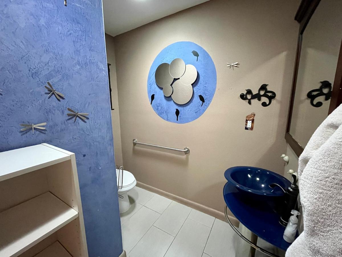 Grand View Hostel Валл Екстер'єр фото