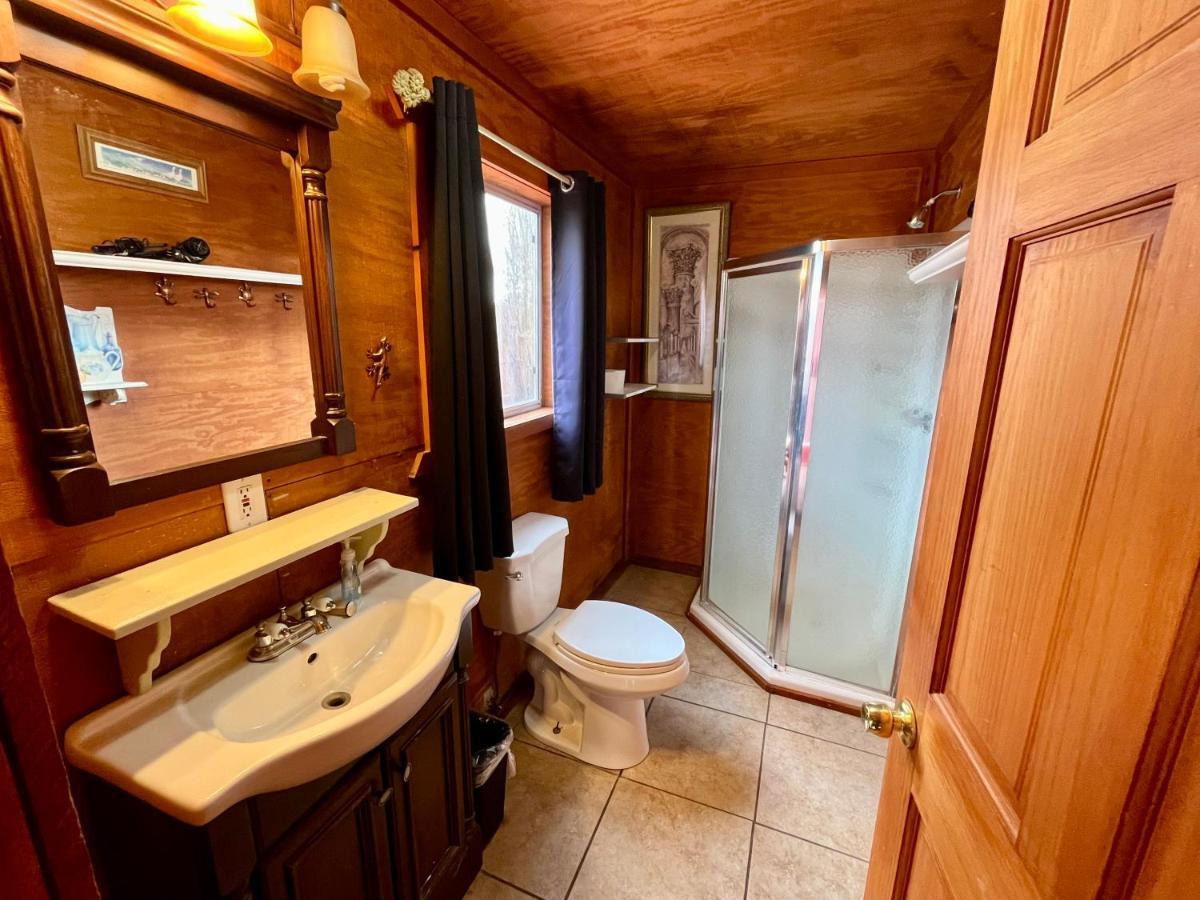 Grand View Hostel Валл Екстер'єр фото