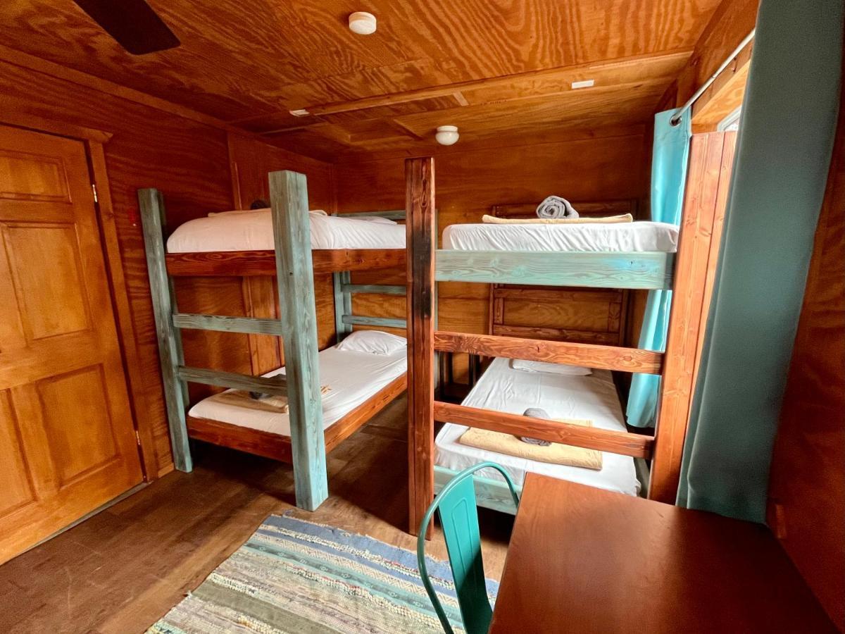 Grand View Hostel Валл Екстер'єр фото